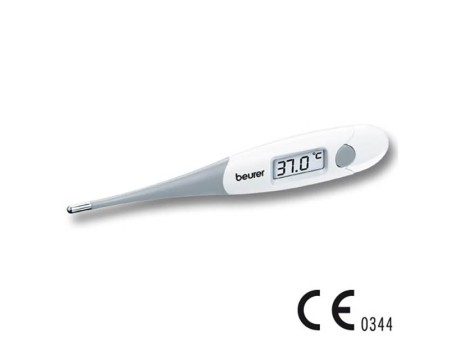 تب سنج دیجیتال بیوررFT15/1
